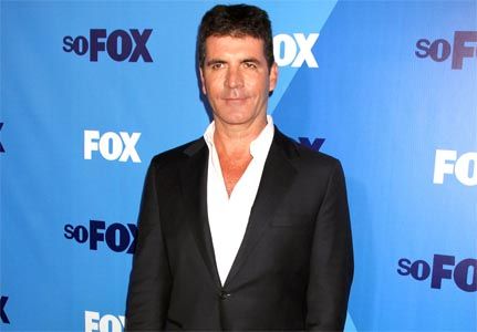 Simon Cowell