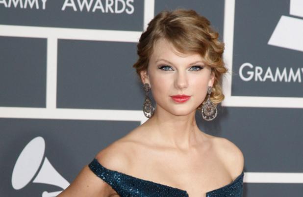 Taylor Swift