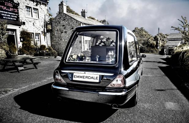 Emmerdale