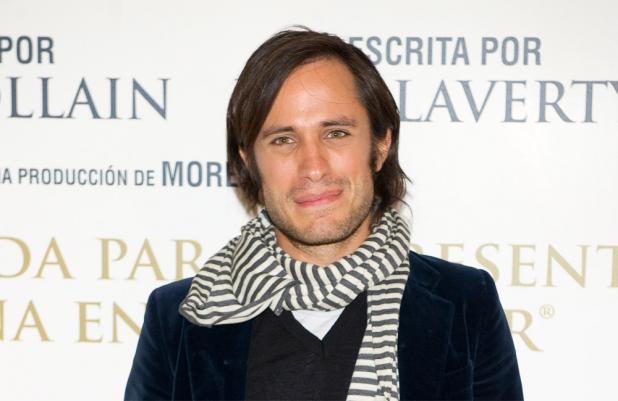 Gael Garcia Bernal