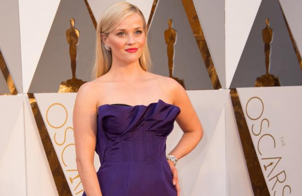 Reese Witherspoon