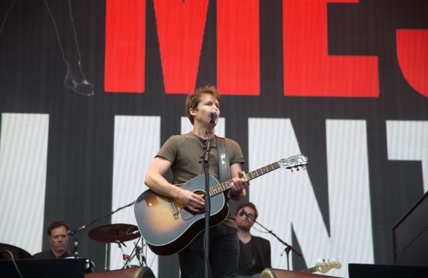James Blunt