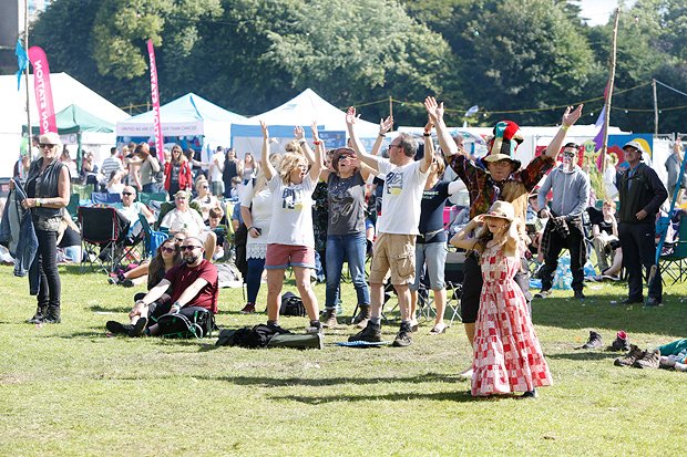 ButeFest | Data Thistle