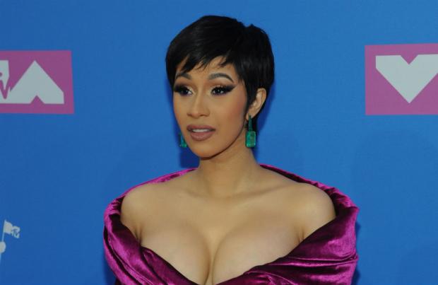 Cardi B
