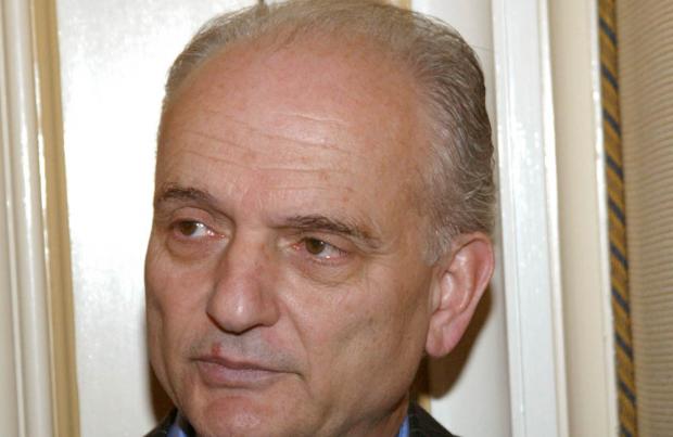 David Chase