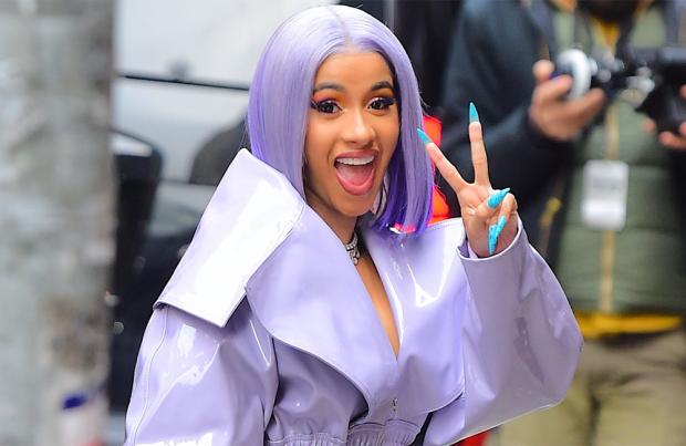 Cardi B