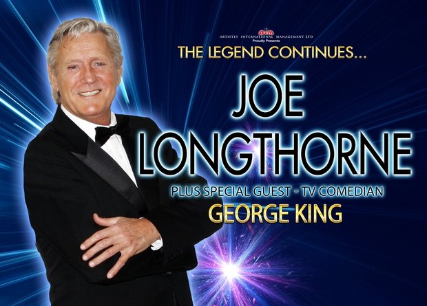 Joe Longthorne | Data Thistle