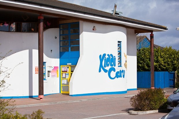 Kiddi Caru Day Nursery and Preschool (Blackbrook Business Park