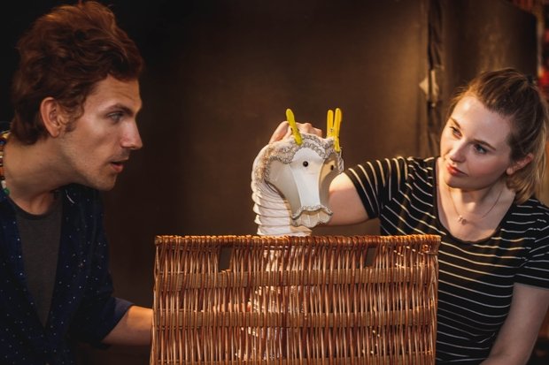 Harriet Rafferty The Dragon and the Whales | Data Thistle