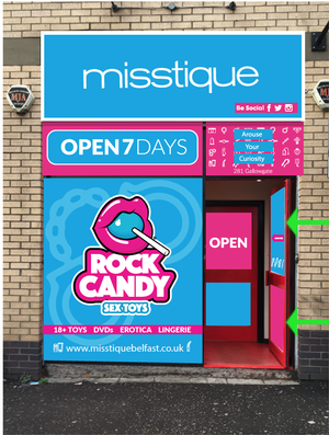 sex toy shop uk Sex Toys | Adult Toys for Men, Women & Couples main image 0