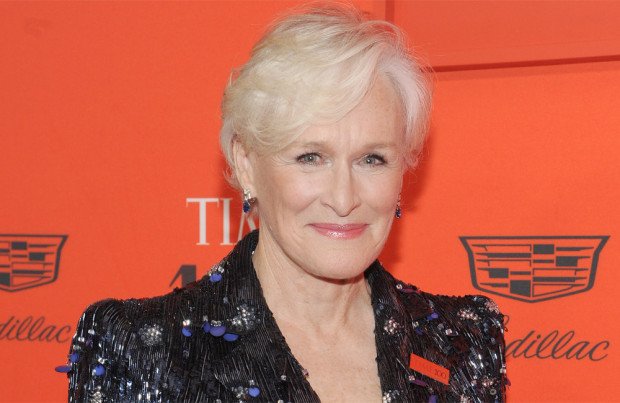 Glenn Close