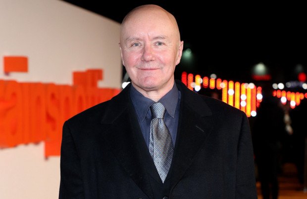 Irvine Welsh
