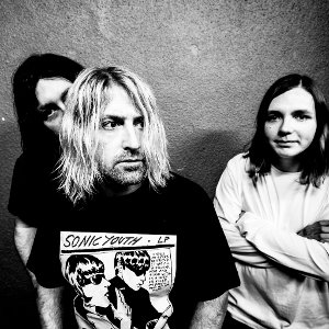 Nirvana UK tour dates tickets