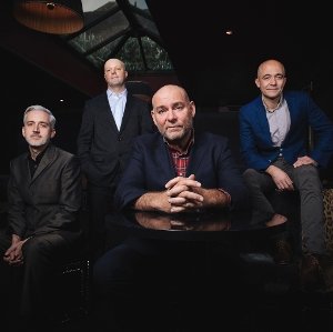 James Taylor Quartet - 2026 tour dates & tickets