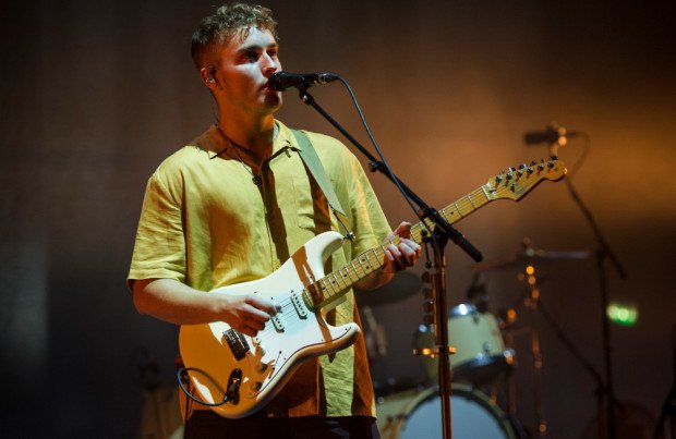 Sam Fender