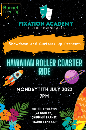 Hawaiian Roller Coaster Ride | Data Thistle