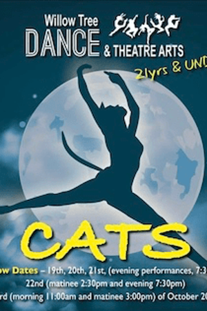Cats By Andrew Lloyd Webber | Data Thistle