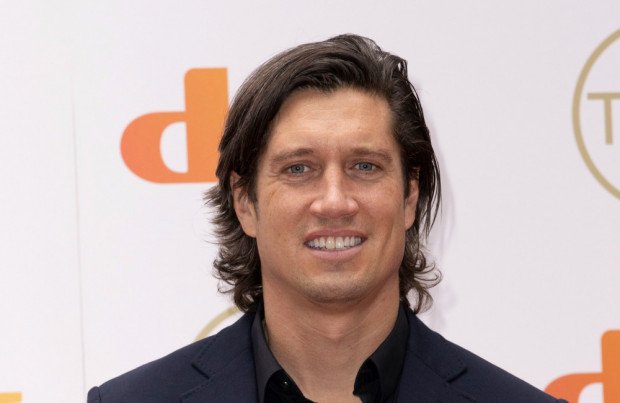 Vernon Kay