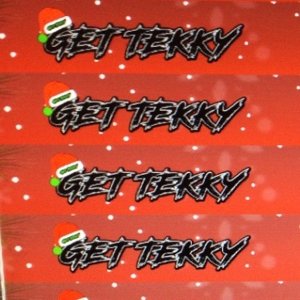 Get Tekky Christmas Special | Data Thistle