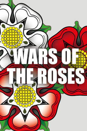 Wars of the Roses | Data Thistle