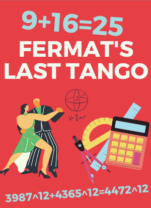 Fermat's Last Tango | Data Thistle
