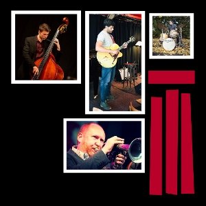 Neil Yeates Nu Jazz Generations with Tom Remon & Neil Yeates Qrt (Live) | Data Thistle