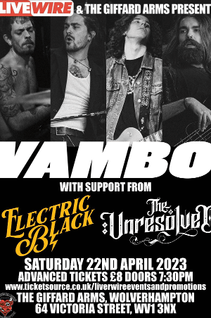 Vambo Dogs Vambo and friends | Data Thistle