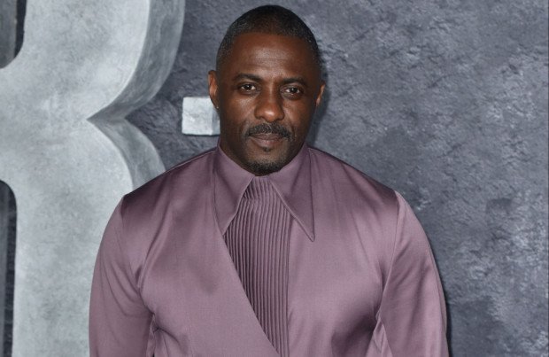 Idris Elba