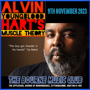 Alvin Youngblood Hart Data Thistle alvin-youngblood-hart-data-thistle