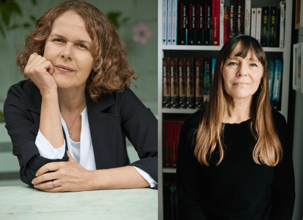 Slv Kate Rhodes Kate Rhodes in Conversation with Louise Millar Individual Ticket | Data ...