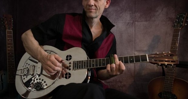 Lane Ritchie Ritchie Lane Blues | Data Thistle