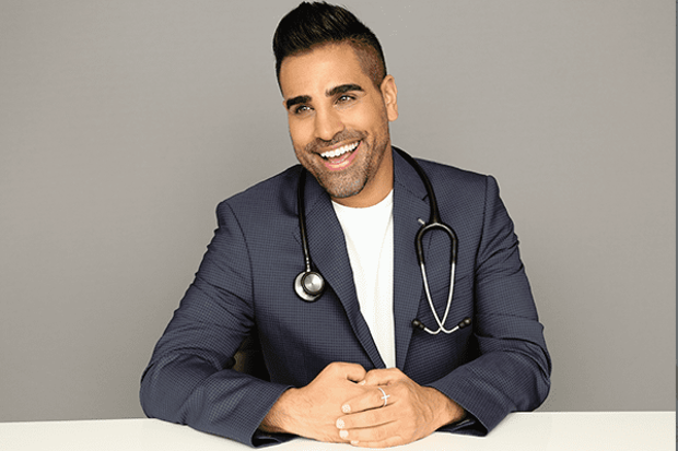 Doctor Ranjbar Unleash the Power of Your Brain with Dr Ranj