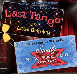 Last Tango in Little Grimley and Strictly Sex Factor | Data Thistle