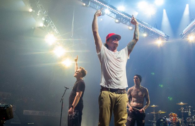 Blink-182