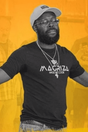 Edinburgh Tradfest: Bruce Ncube Zimbabwean Singing Workshop | Data Thistle