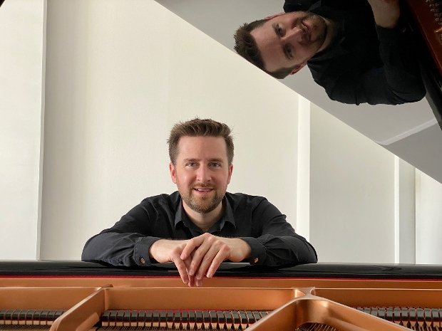 Adam Swayne: Couperin and Concrète | Data Thistle
