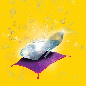 Ugly A Cinderella Story Data Thistle