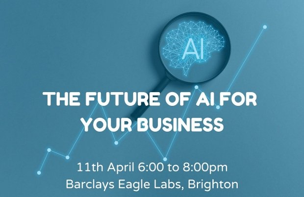 The Future of AI for Your Business | Data Thistle