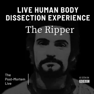 The Post Mortem Live | Data Thistle