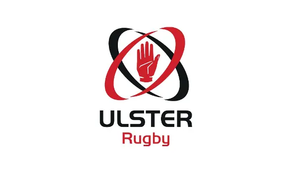 Ulster Rugby Emblem Ulster Rugby, Glasgow Warriors at Kingspan Stadium, Belfast