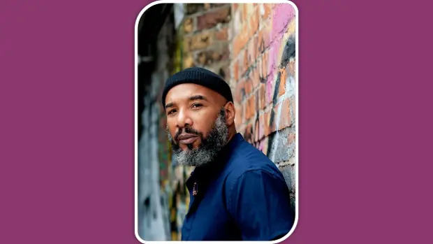 F. T. Prince Memorial Lecture 2024 with Anthony Joseph | Data Thistle