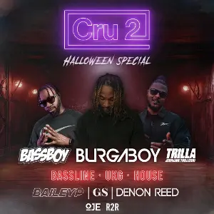 Cru2 Rave Cru2 Halloween | Data Thistle