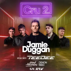 Cru2 Rave Cru2 Sheffield | Data Thistle