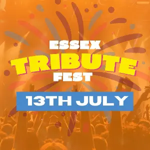 Essex Tribute Fest 2025 | Data Thistle