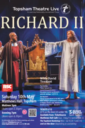 Streetcar Named Desire | Data Thistle