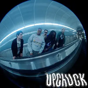 Uchchuck Chunk Upchuck | Data Thistle