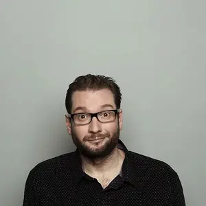 Gary Delaney: Gary In Punderland at Nottingham Playhouse