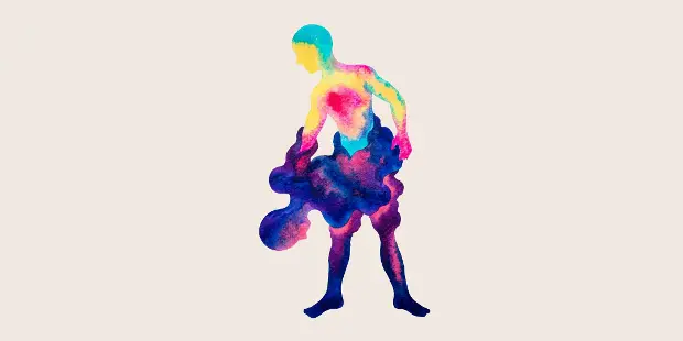 The Science Of Trauma & The Body | Data Thistle