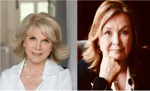Anne Sebba and Wendy Holden: Remarkable People of Auschwitz | Data Thistle