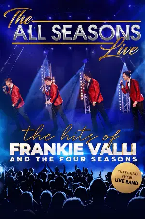 その他 Frankie Valli Four Seasons Live Dvd Amazon.co.jp: Frankie Valli & The Four Seasons [DVD] : DVD